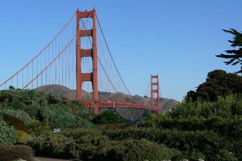 13 Golden Gate SAN FRANCISCO